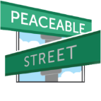 peaceable street